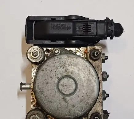 Opel Corsa D ABS Pump 0265232288 13282282 0265800796