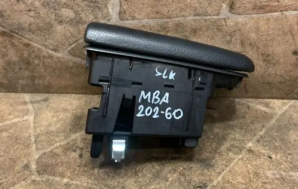 Mercedes-Benz SLK R172 Other interior part A1726830408