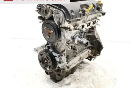 Opel Astra H Engine B14XER