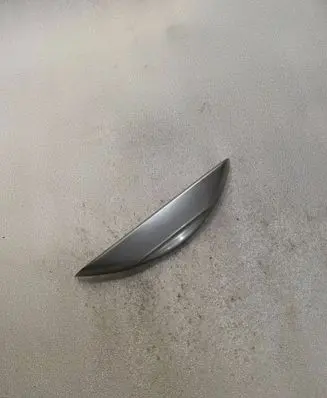 Toyota RAV 4 (XA20) Panel trim 5541242050 W554128250