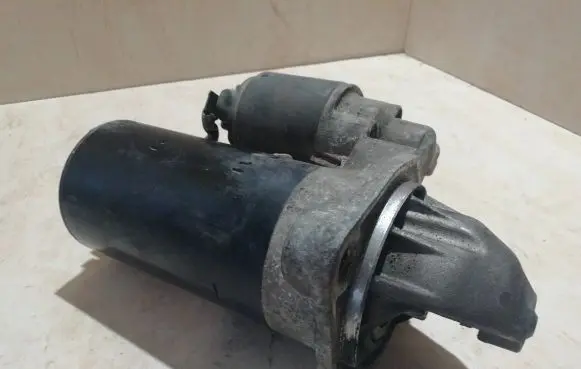 Volvo S80 Starter motor 0001109041