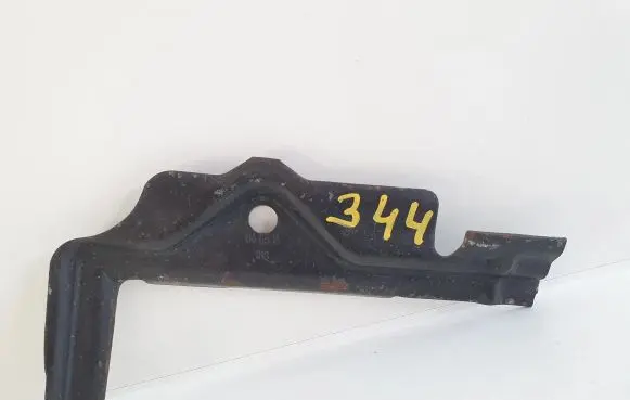 Volkswagen e-Golf Other body part