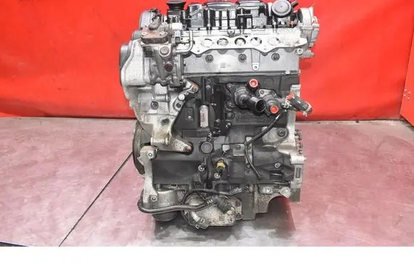Volvo S90, V90 Engine D4204T14