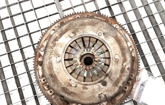 Seat Ibiza III (6L) Clutch set kit 030105271D