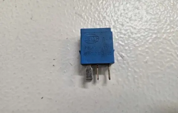 Nissan Qashqai Other relay 252309F920