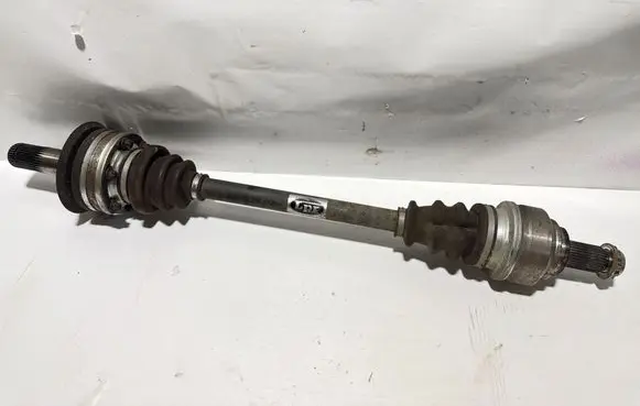BMW 5 E60 E61 Rear driveshaft 