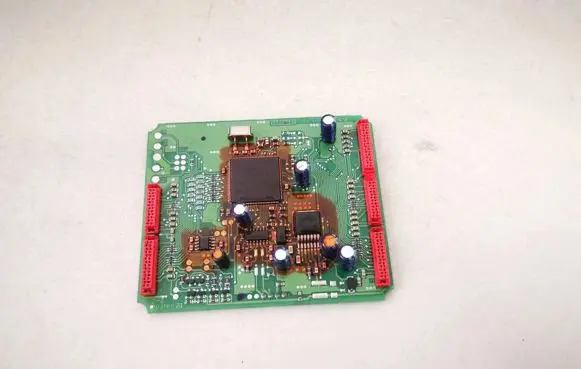 BMW 7 E65 E66 Other control units/modules lg990518