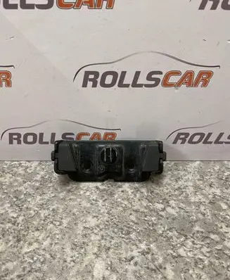BMW 3 E46 Rear door lock loop/hook striker 8203771