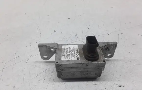Renault Laguna II ESP acceleration yaw rate sensor 8200004644B