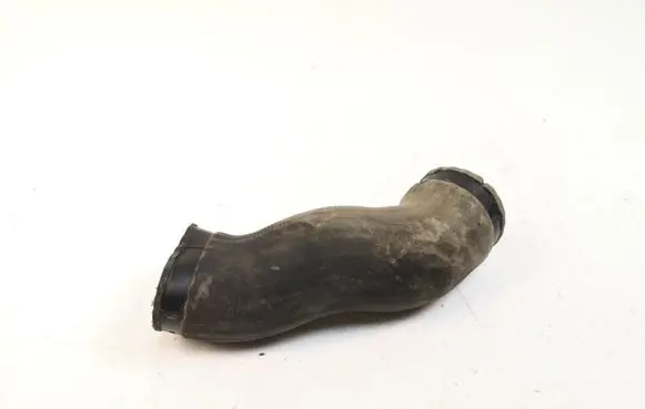 BMW 5 E39 Intercooler hose/pipe