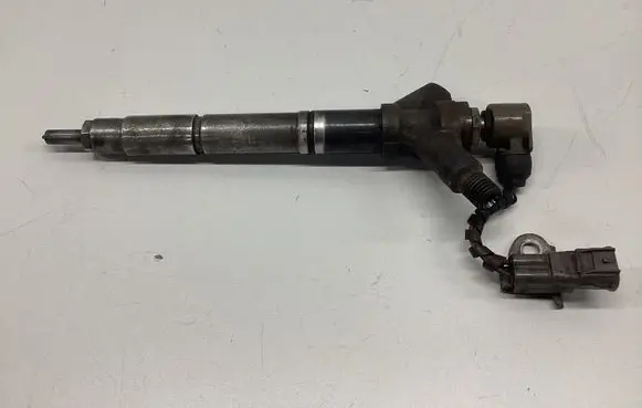 Lexus IS 220D-250-350 Fuel injector 2367026011