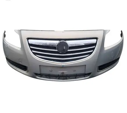 Opel Insignia A Front bumper