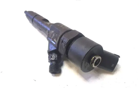 Opel Vivaro Fuel injector