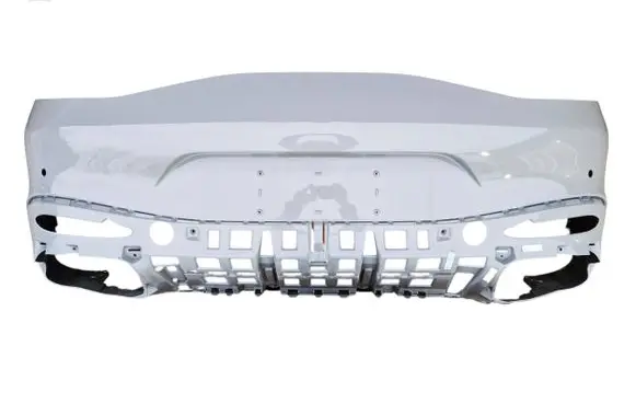 Mercedes-Benz AMG GT C192 Rear bumper A1928855900