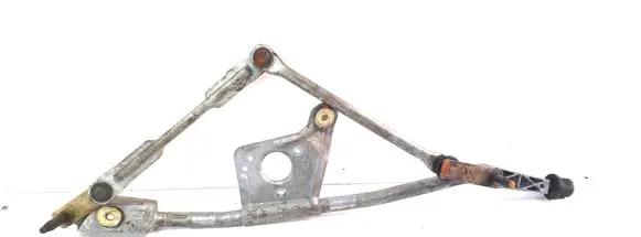 Volvo S80 Front wiper linkage 