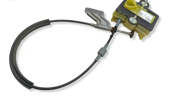 Audi A6 S6 C8 4K Gear shift cable linkage 4K1713052H