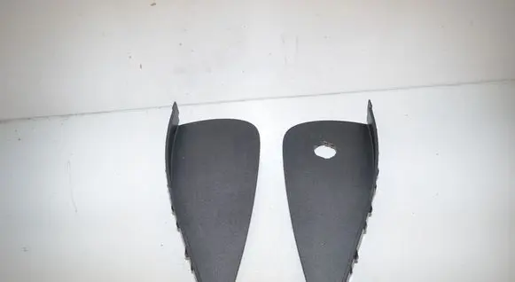 BMW X3 G01 Dashboard side end trim 9363474 9363473 6817903