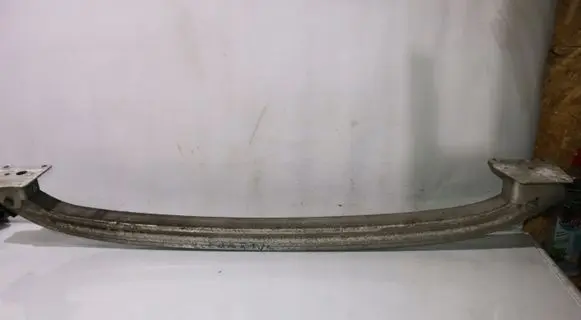 Rear beam