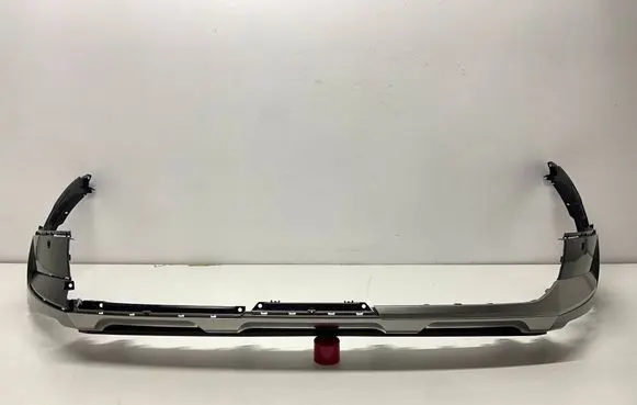 KIA Niro Front bumper 86512AT200 86577AT100