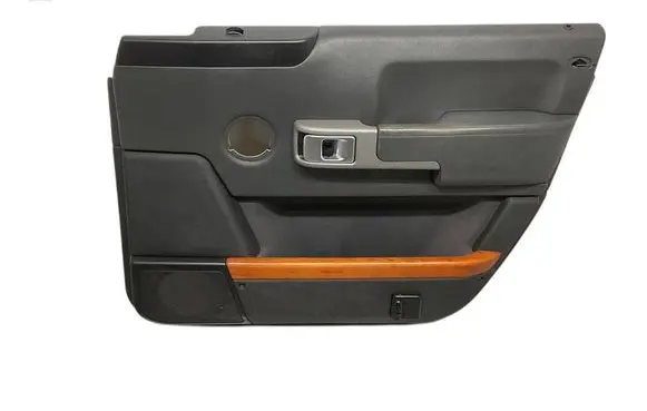Land Rover Range Rover L322 Front door card panel trim