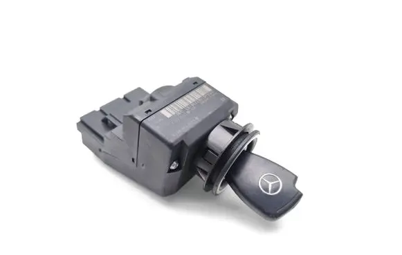 Mercedes-Benz Sprinter W906 Ignition lock A9065454908 3300.3013