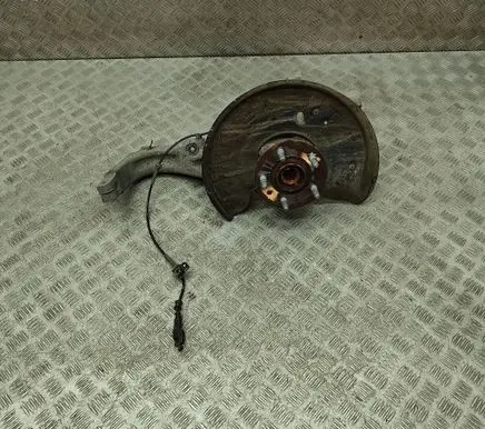 Tesla Model X Front wheel hub 102731600D