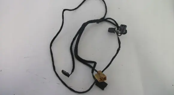 Seat Ibiza IV (6J,6P) Tailgate/trunk wiring harness 6J0971013
