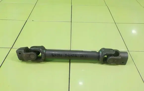 Ford Fiesta Steering rack mechanical part 