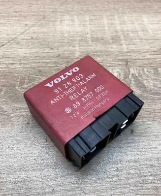 Volvo S70 V70 V70 XC Other relay 9128903 898757000 ANTITHEFTALARM