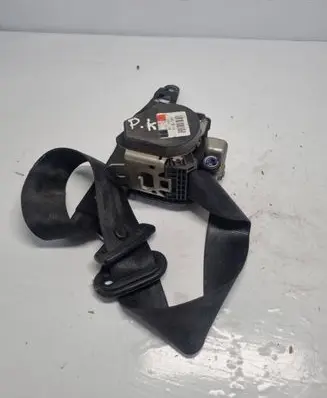 Audi A8 S8 D3 4E Front seatbelt 601782700 008R000