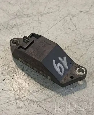 Mercedes-Benz E W211 Airbag deployment crash/impact sensor A0018209326 00402623A1
