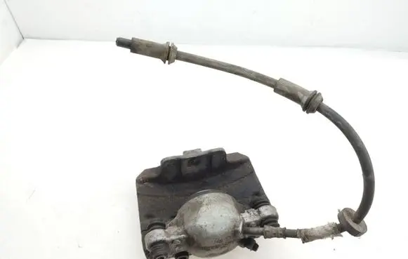Audi A6 S6 C7 4G Front brake caliper 4G0106AK 32348422A