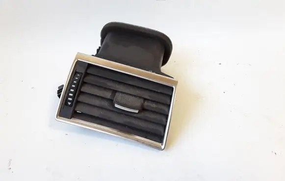 Audi A8 S8 D4 4H Dash center air vent grill 4E0820902