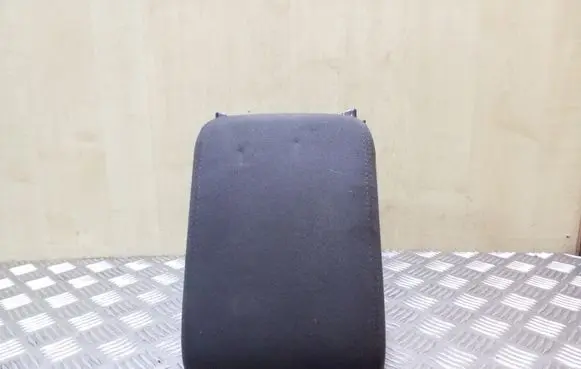 Audi A4 S4 B8 8K Armrest 8K0864283 0000244001