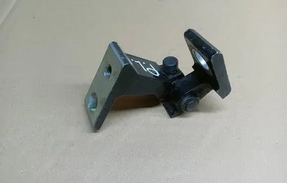 Audi A1 Front door upper hinge 