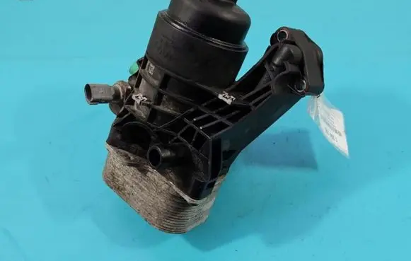 Skoda Karoq Oil filter mounting bracket 03N115389 IMPRK1394705
