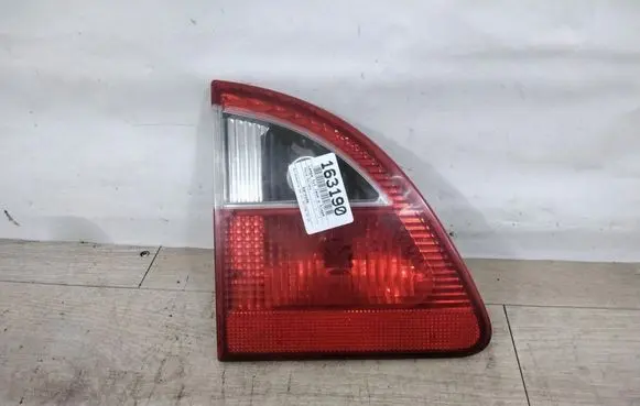 Ford Escort Rear/tail lights