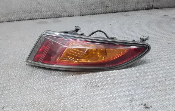 Honda Civic Rear/tail lights 22016721