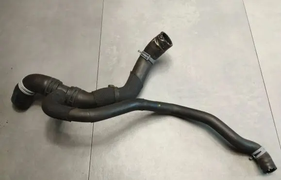 Audi A1 Engine coolant pipe/hose 6R0122101BC