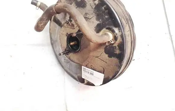 Nissan NV200 Brake booster jx50d tokicoc255 jx50dtokicoc255