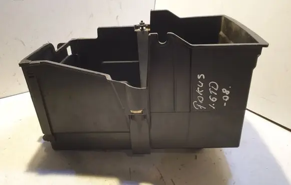 Ford Focus Battery box tray 4M5110723