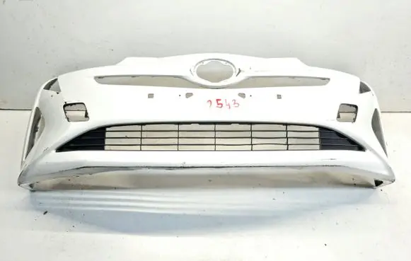 Toyota Prius (XW50) Front bumper 5211947700