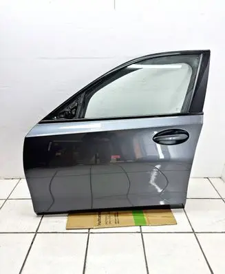 BMW 3 G20 G21 Front door 7432231 C78183109