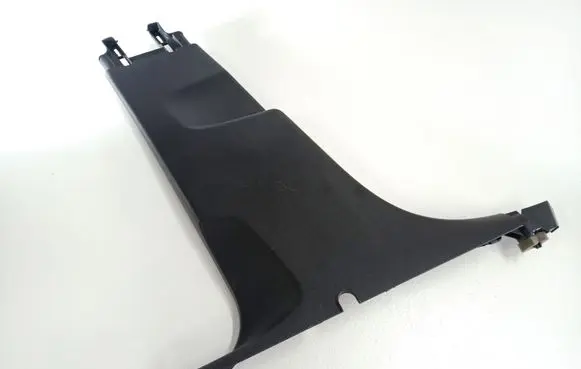 Peugeot 308 (B) pillar trim (bottom) 9677443377 MP6885
