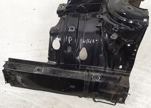 Mercedes-Benz B W246 W242 Front side member 
