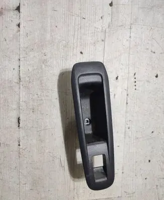 Peugeot 308 Rear door window switch trim 98034744 1336258X