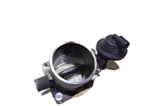 Hyundai Santa Fe Throttle valve 3510027XXX