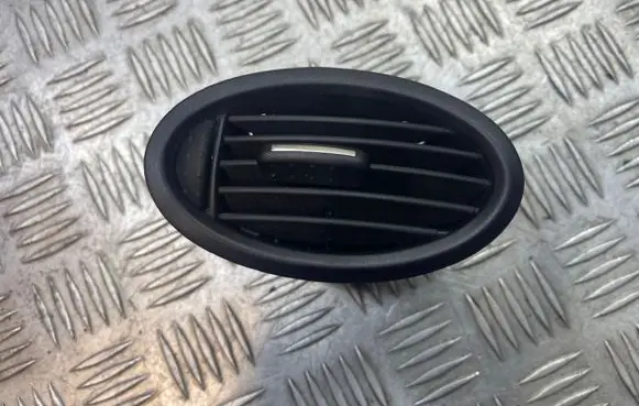 Mercedes-Benz A W168 Dashboard side air vent grill/cover trim A1688300554