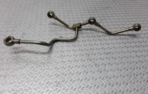 Renault Vel Satis Fuel return line/hose 