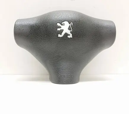 Peugeot 206 Steering wheel airbag 96257484ZR